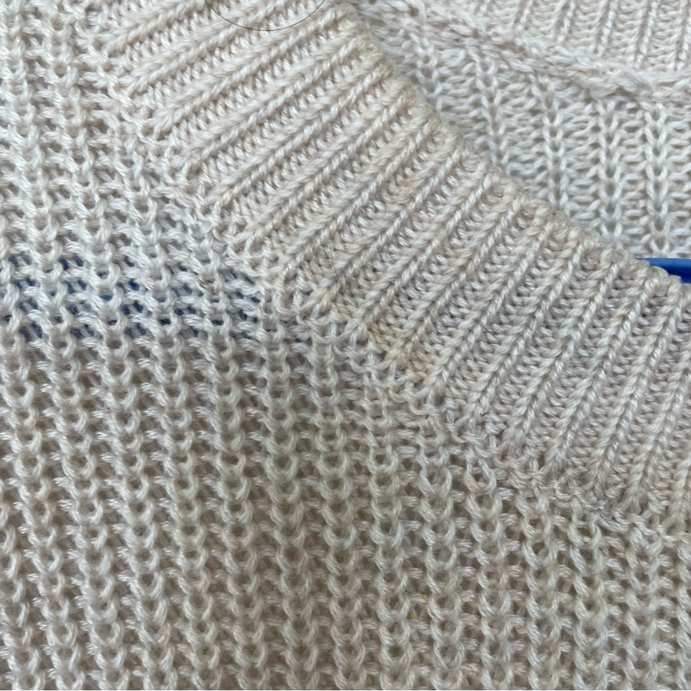 Gentle Fawn Fonda Crewneck Sweater - Picture 3 of 7